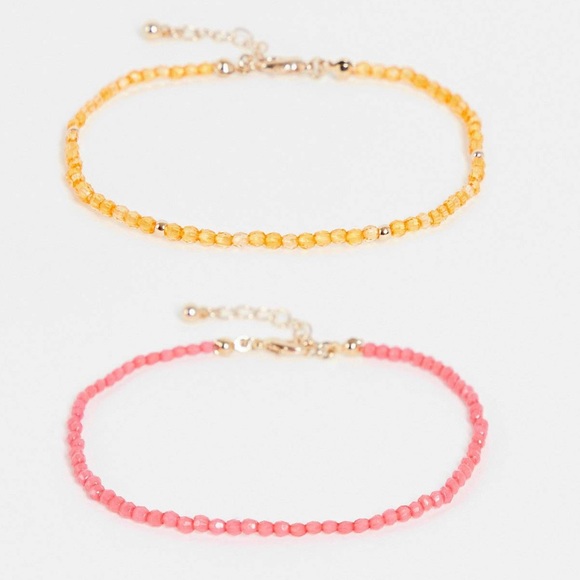 Anklets - Picture 1 of 1